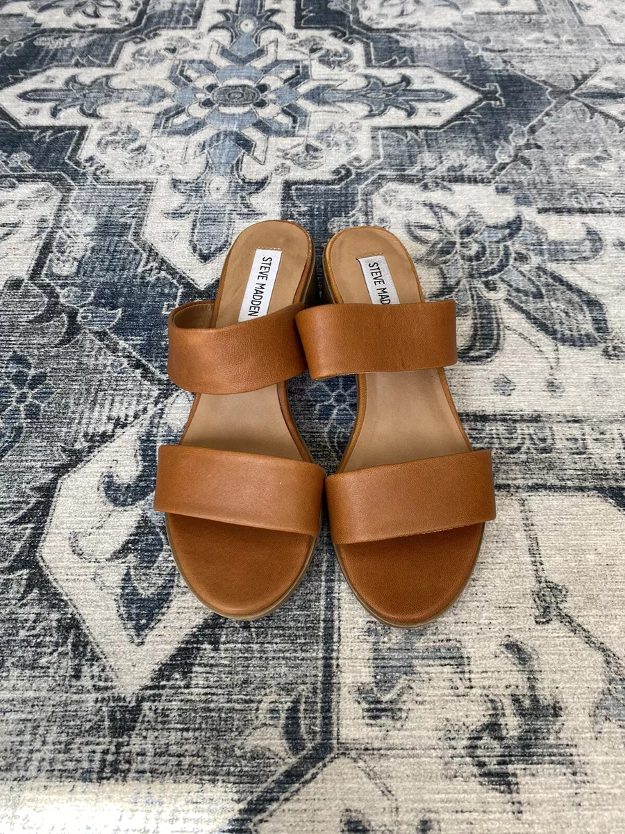 Steve madden sales swift sandal
