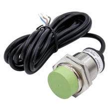 M30 Inductive Proximity Sensor Switch PR30-15DN 15mm Detector NPN NO