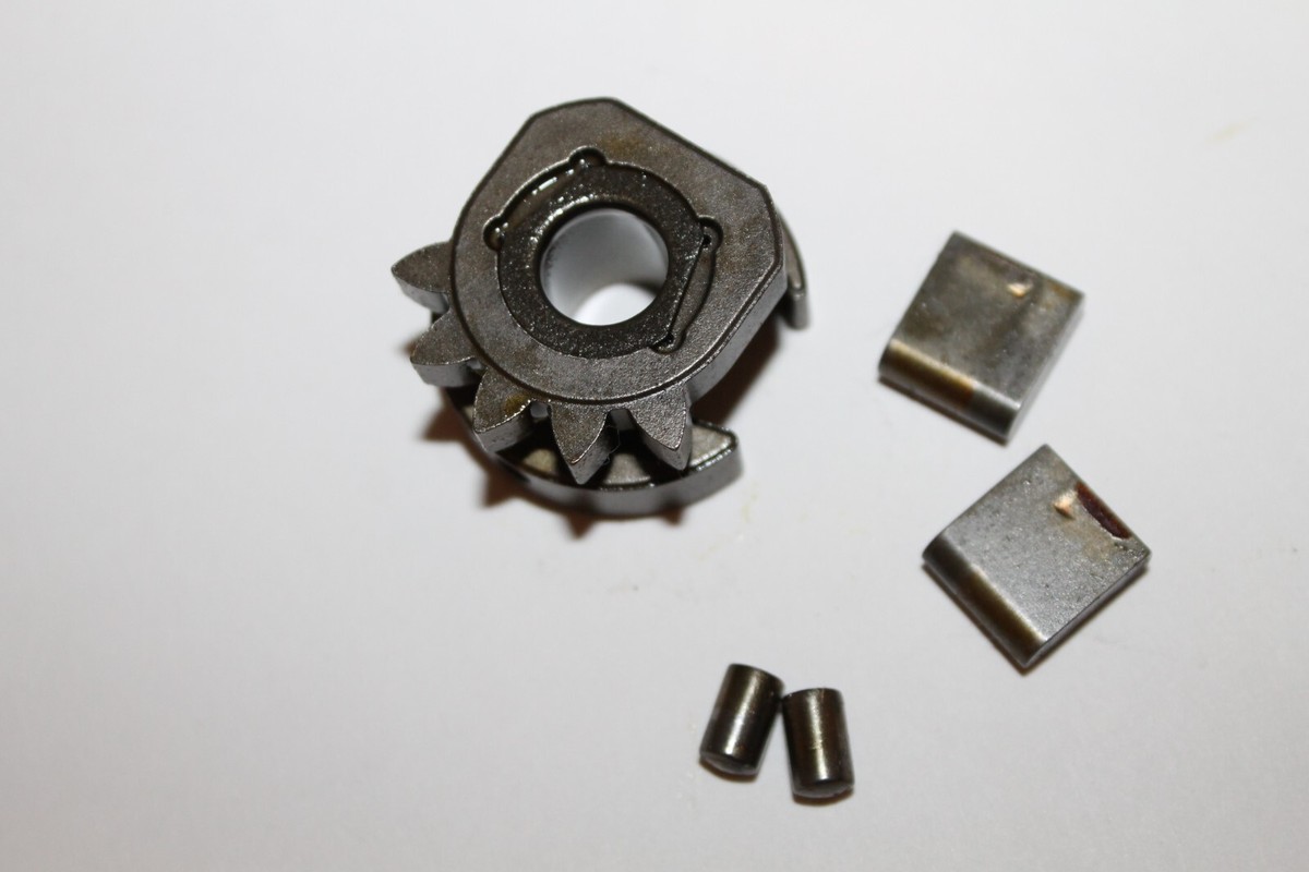 1998 - 2006 Suzuki Katana GSXF 600 750 Engine Gear Shift Cam Gear