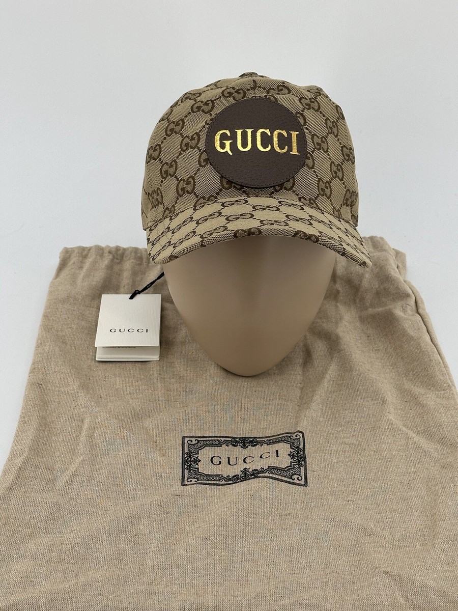 gucci kappe herren