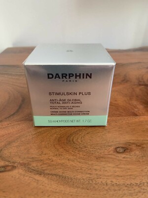 Darphin Stimulskin Anti-Aging Creme 50ml, OVP und eingeschweißt