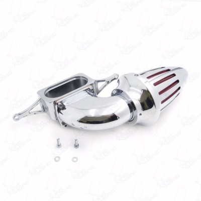 Air Cleaner kits filter for 2002-2010 Yamaha Roadstar Midnight Warrior Chrome
