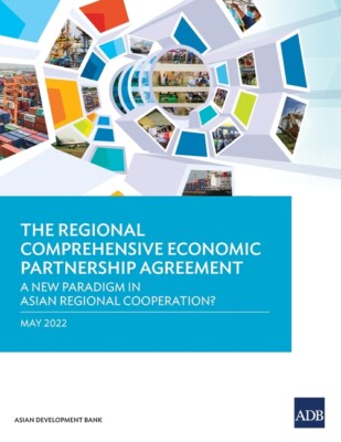 The Regional Comprehensive Economic Partnership Agreement: A New Paradigm I...