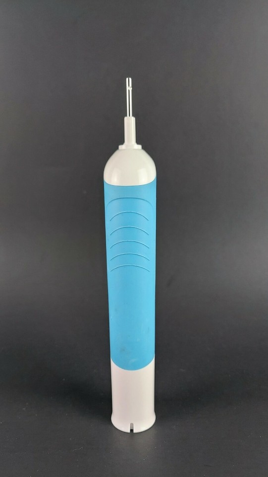NEW Ranir Rechargeable Electric Toothbrush Handle Only eBay