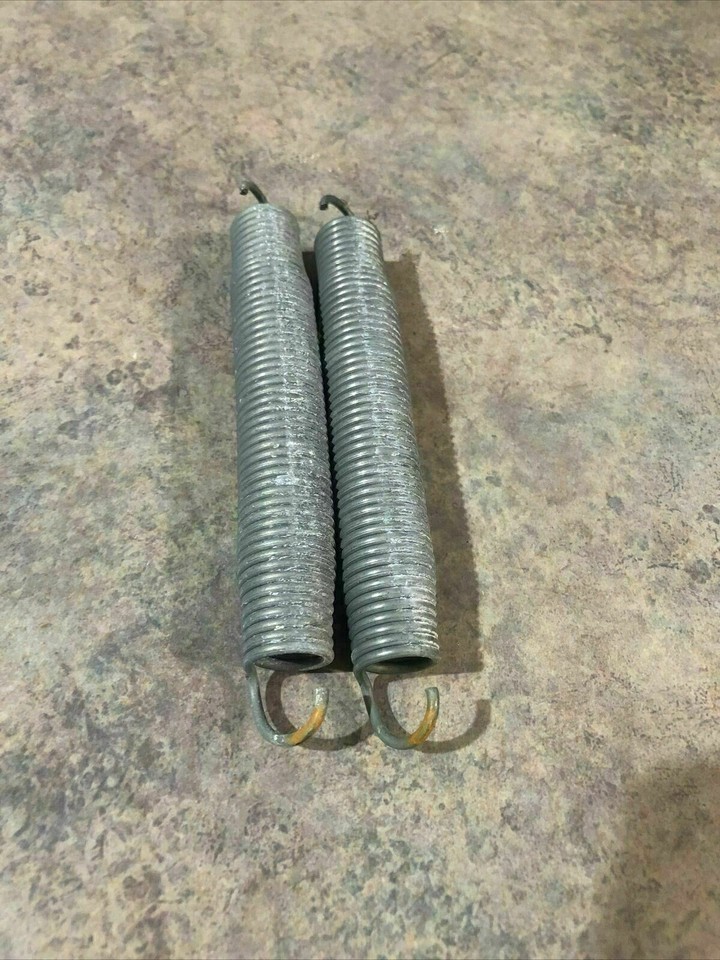 Miele Dishwasher Door Hinge Tension Springs KN7 eBay