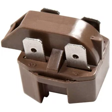 HQRP PTC Start Relay/Starter Replacement for Estate TS TT Series Refrigerators