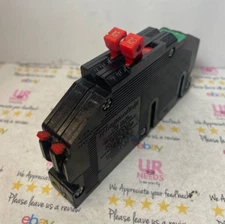 ZINSCO SYLVANIA CHALLENGER  RC-38 AL TANDEM  BREAKER 20 AMP 2-POLE THIN RC38-20