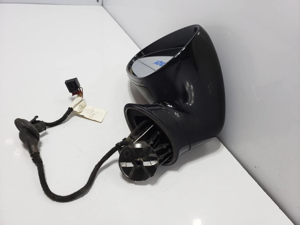 ✅ Espejo retrovisor delantero izquierdo conductor Porsche Panamera 4 970 2010-2013 OEM Foto 3 de 4