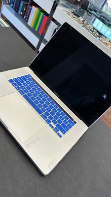 2019 Apple MacBook Pro 16