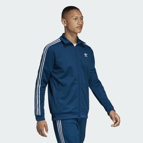 ADIDAS ORIGINALS BECKENBAUER JACKET 