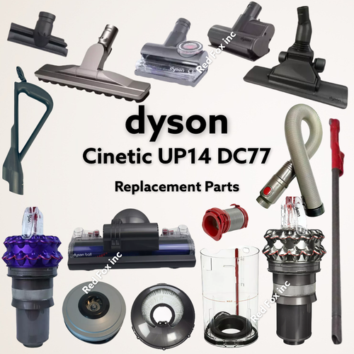 UP14 компанией Cinetic 