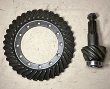 AXLETECH RTM AND CHE FORKLIFT TRUCK AXLE SHAFT 2520-01-289-4288 A-37428