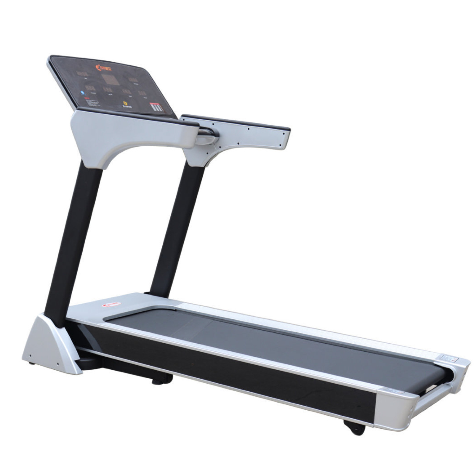 Cinta De Correr Eléctrica Max 20KM/H Inclinación Eléctrica Automática 15% Cardio