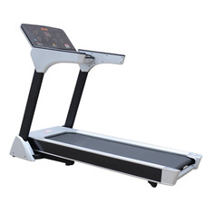 TAPIS ROULANT ELETTRICO MAX 20KM/H INCLINAZIONE ELETTRICA AUTOMATICA 15% CARDIO