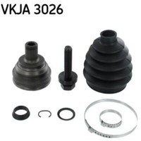 SKF Gelenksatz Antriebswelle Vorne Links FüR VW Golf VI 5K1 1K1 5M1 521