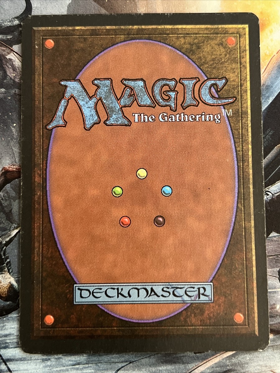 MTG　helm of Obedience Helm Of Obedience MTG Magic The Gathering Alliances Reserved