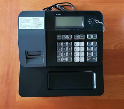 casio t273