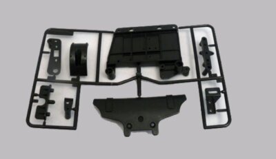 Tamiya 0005577 RC Car TA01/TA02/DF01/M1025 Hummer Spare E Parts