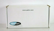 New Gefen EXT-COMPAUD-143 1:3 Component Audio Distribution Amplifier A643 