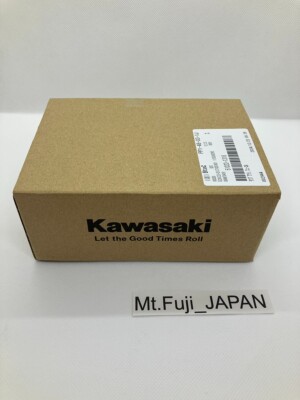 Kawasaki Genuine Ninja ZX-6R ZX-9R ZZR600 Fuel Tap Petcock 51023