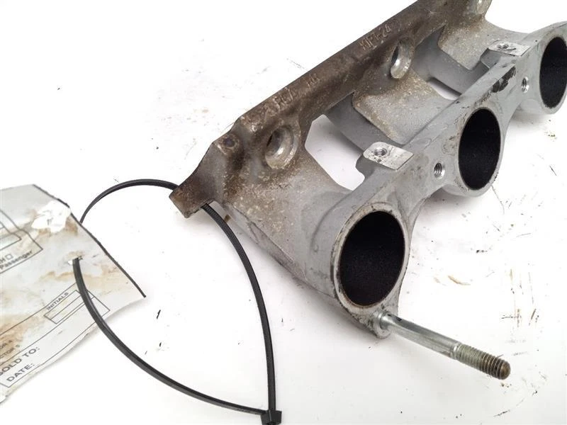 Colector de admisión inferior lado derecho se adapta a HONDA ODYSSEY 2005-2010 Foto 2 de 4