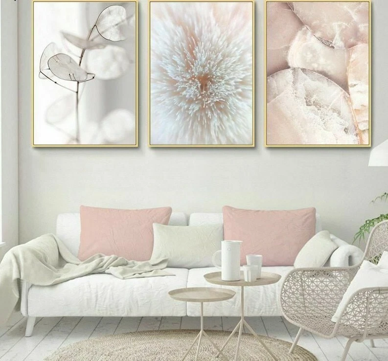 Blush wall tapestry sale