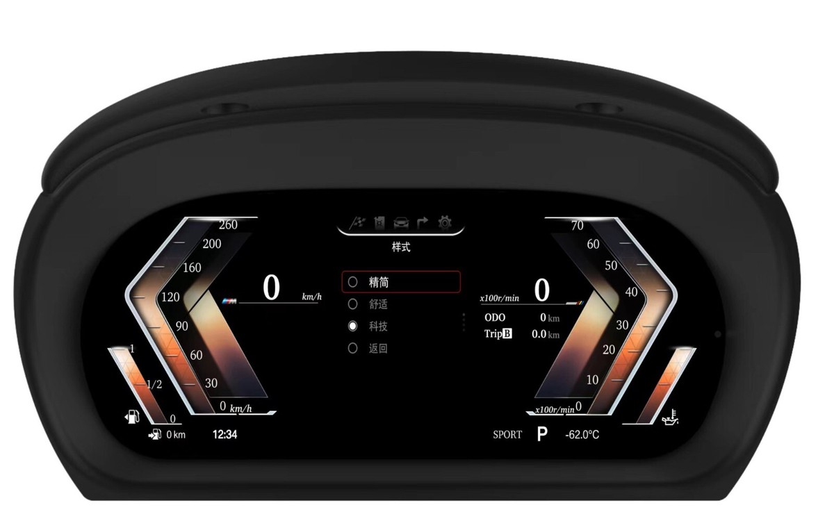 Wireless Apple CarPlay Android Auto Interface Für BMW 3 Serie E90 E91 E92 E93 5 Serie E60 E61 2008 2013 Mit Mirror Link Airplay P520085868