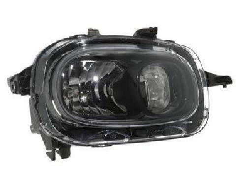 Original Valeo Hauptscheinwerfer 450401 FüR CitroëN-image