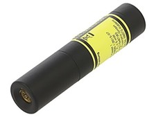70105032 module: laser 5mW red line 650nm 3-4.5VDC 20mA 60� PICOTRONIC GMBH