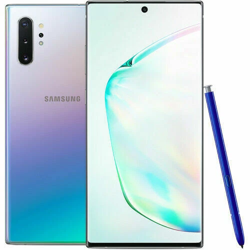 【最終値下げ】【新品】Galaxy Note10+ SC-01M オーラホワイト Amazon | SIMフリー Galaxy Note10+ SC-01M docomo 白 | 不明
