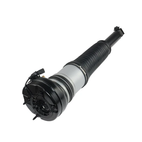 4x Stoßdämpfer Hinten Vorne Luftfederbein Für Audi A8 D4 4H Quattro 4H0616001M - Bild 11 von 13