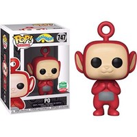 Funko Pop! Television - Teletubbies (Po)