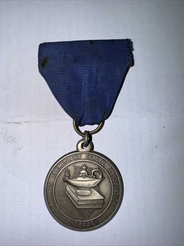 Illinois Elementary School Association Literaturpreis von 1986