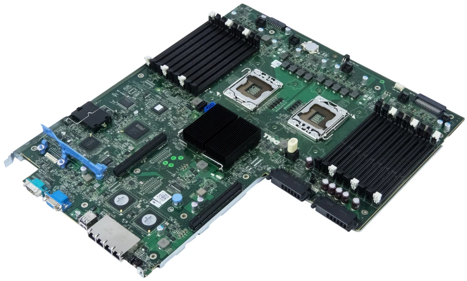 Dell 0MD99X Doppio LGA1366 DDR3 PowerEdge R710 - Immagine 2 di 2