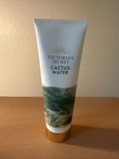 VICTORIA  S SECRET CACTUS WATER  Women  s 8 Fl.Oz. Fragrance Lotion