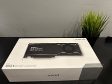Gpu Amd Radeon Pro W7900 48gb [new!]