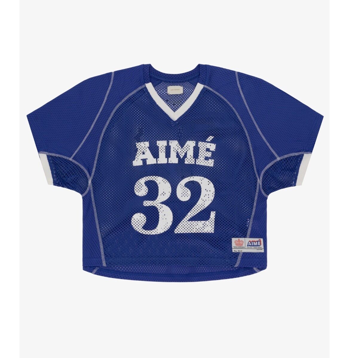 AIME LEON DORE ALD Team Practice Lacrosse Jersey Dazzling AIME LEON DORE ALD Team Practice Lacrosse Jersey Dazzling