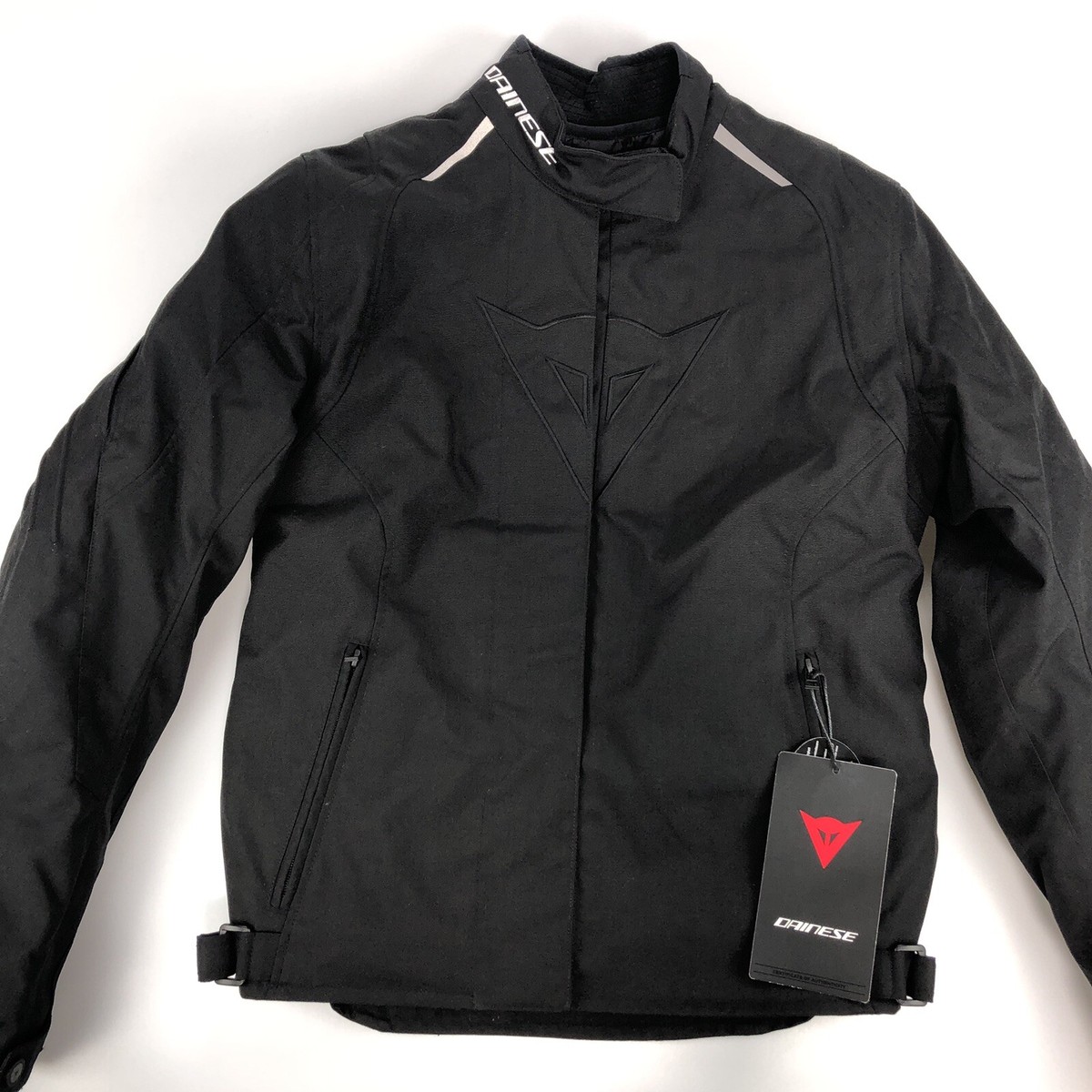 Dainese Laguna Seca Lady D-Dry Jacket Size EU 48 #202654614-691