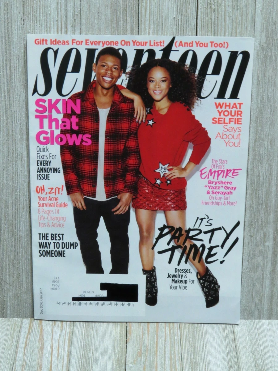 Bimonthly Seventeen 2000-Now Magazines for sale | eBay