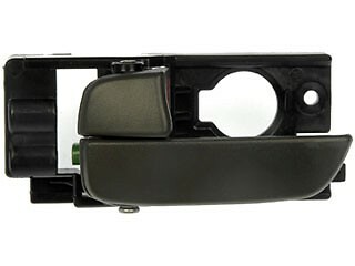 Dorman HELP! Interior Door Handle - 81116 - O'Reilly Auto Parts