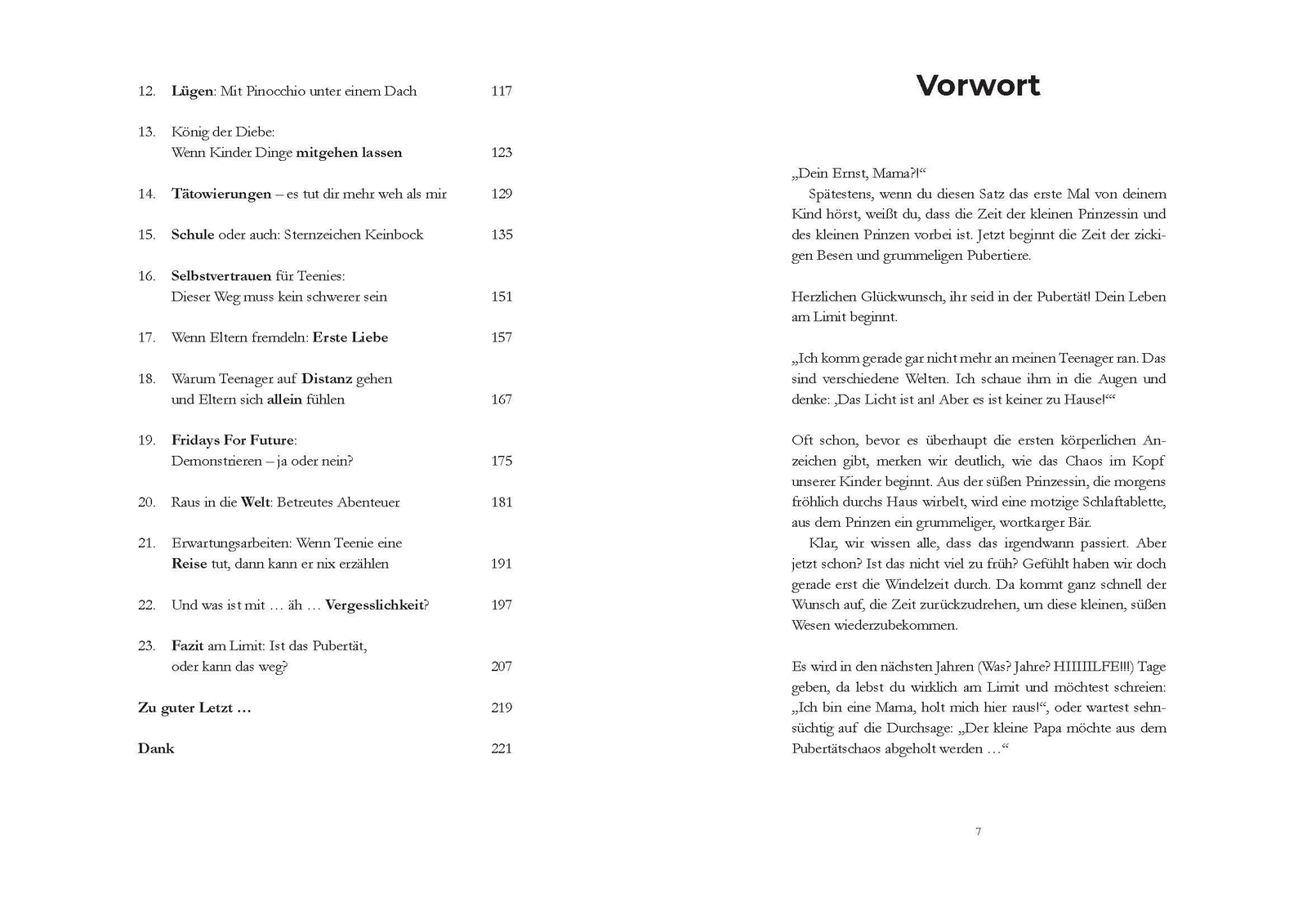 Thumbnail - Dein Ernst, Mama?, Matthias Jung