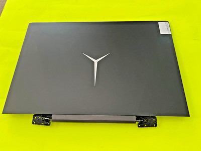 AM1DK000110 5CB0U42901 Leno LCD Back Cover w/LCD Cable/Hinges L 81Q5 144Hz Y545