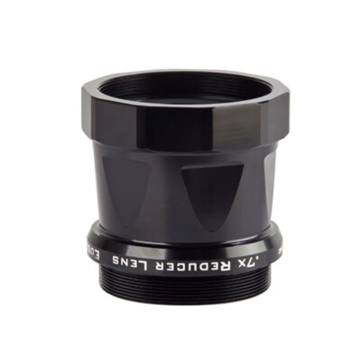 C8HD 0.7X Focus Reducer Lens 43% FOV for CELESTRON Astronomical Telescope
