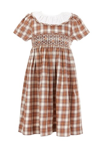 NAKD Fashion Brown Linen Dress Size Small  Casual Summer Style | eBay