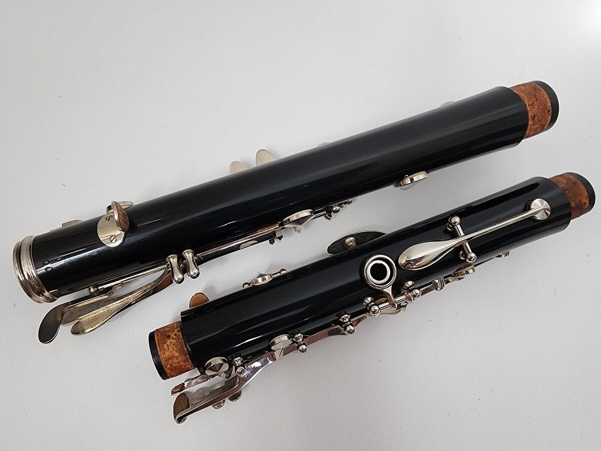 Yamaha YCL-251 Clarinet Musical instrument Hard case | eBay Yamaha YCL-251 Clarinet Musical instrument Hard case | eBay