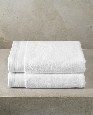 De Witte Lietaer Frottierserie Excellence White Duschtuch 70 x 140 cm