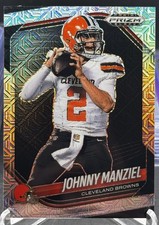 Johnny Manziel Signs Exclusive Autographed Memorabilia Deal with Panini Authentic 9
