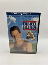 Biloxi Blues New DVD Dolby, Dubbed, Subtitled, Widescreen Factory Sealed 