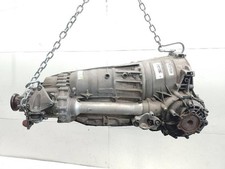 Boite de vitesse Audi V8