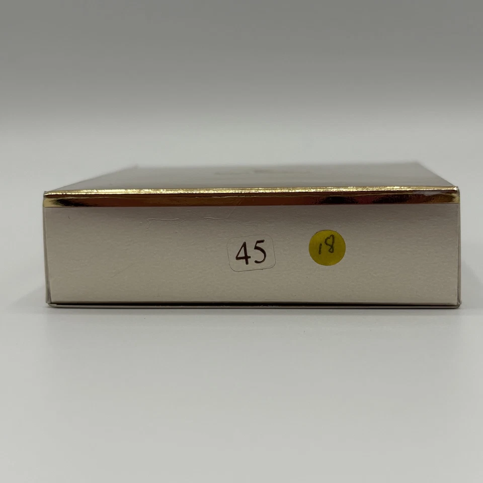 Noevir 3 Powdery Foundation (M) #45 New Old Stock - Image 3 of 4